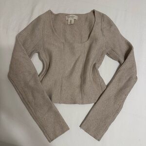 Basic long sleeve